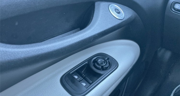 FIAT 500 III