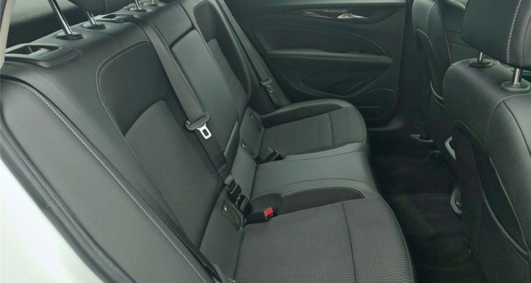 OPEL INSIGNIA B