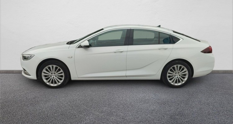 OPEL INSIGNIA B