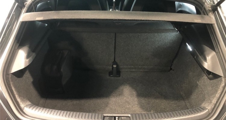 VOLKSWAGEN SCIROCCO II