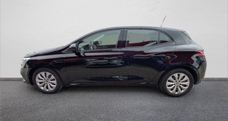 RENAULT MEGANE IV
