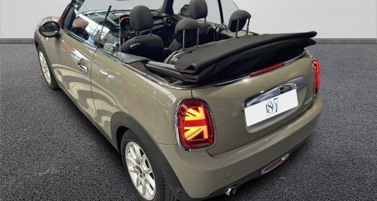 MINI MINI F57