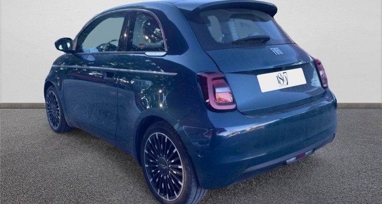 FIAT 500 III