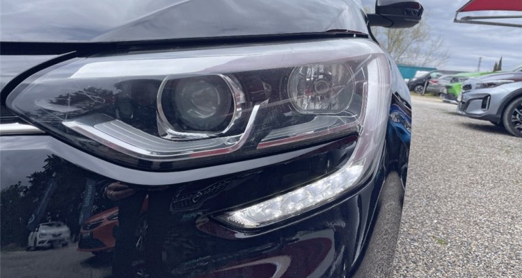 RENAULT MEGANE IV