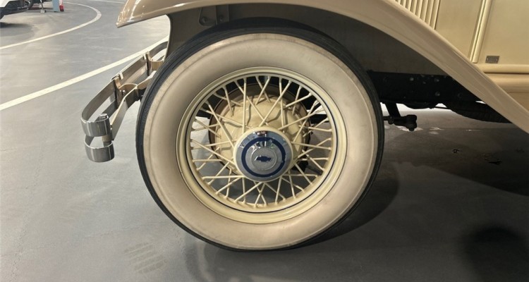 CHEVROLET CHEVROLET