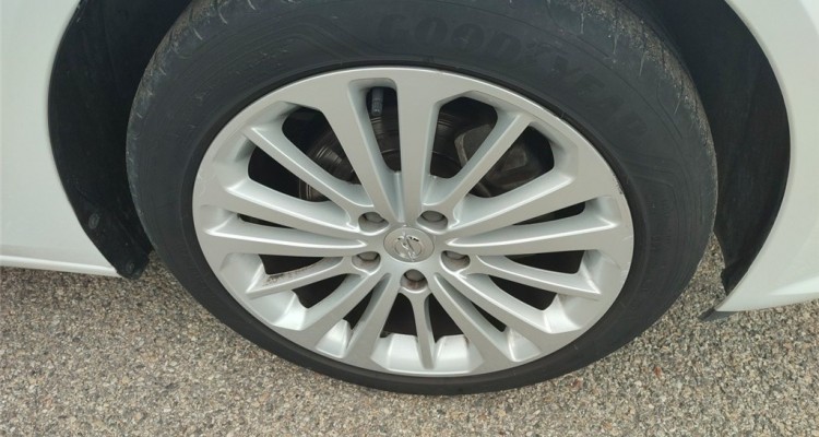 OPEL INSIGNIA B