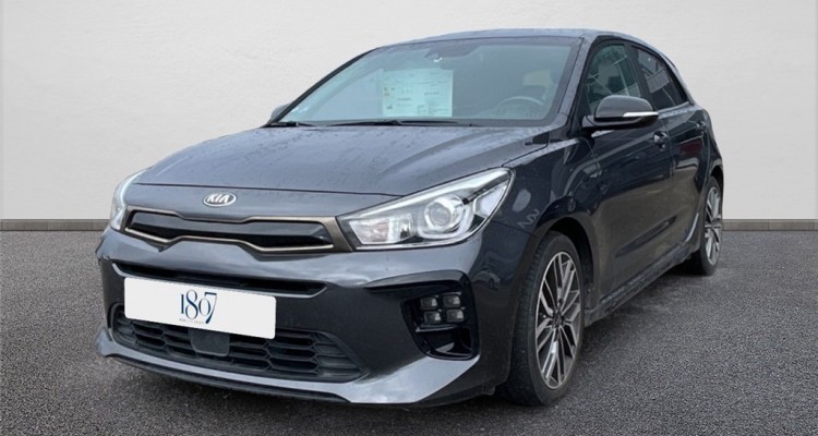 KIA RIO IV