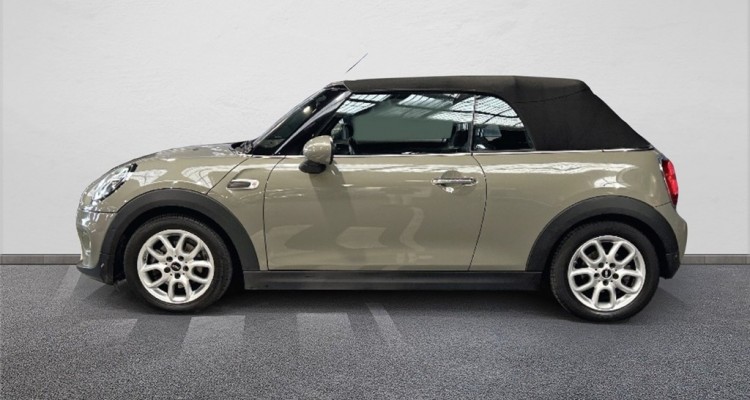 MINI MINI F57
