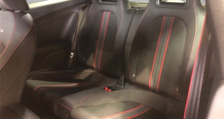 VOLKSWAGEN SCIROCCO II