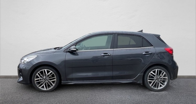 KIA RIO IV