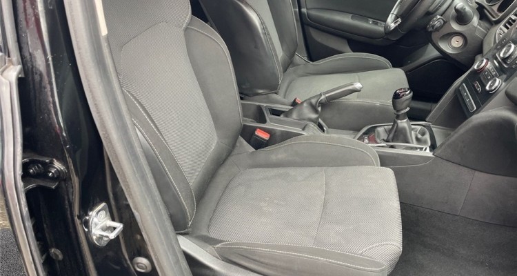 RENAULT MEGANE IV