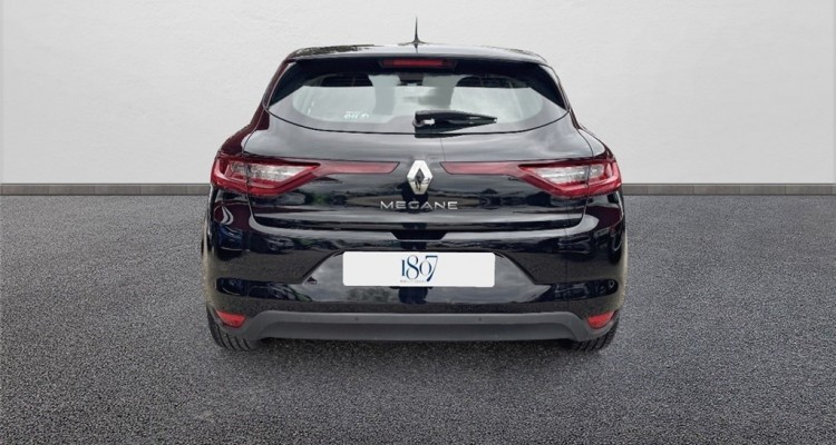 RENAULT MEGANE IV