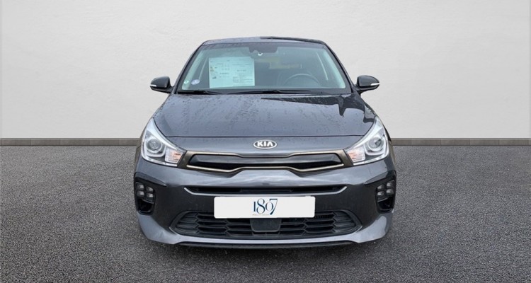 KIA RIO IV