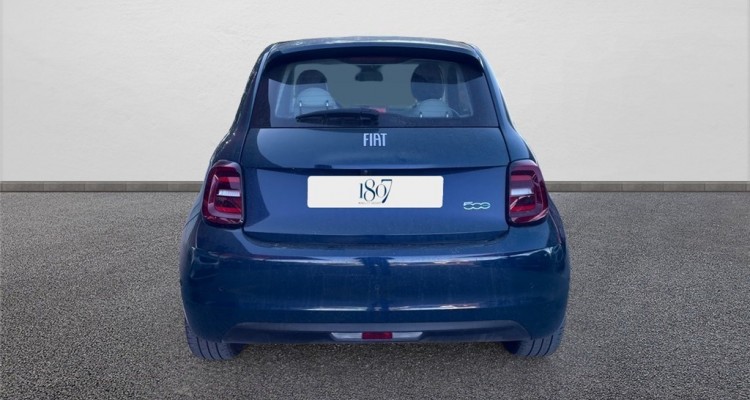FIAT 500 III