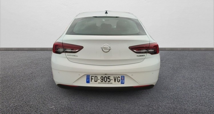 OPEL INSIGNIA B