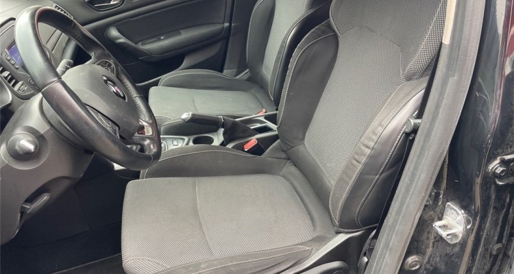RENAULT MEGANE IV