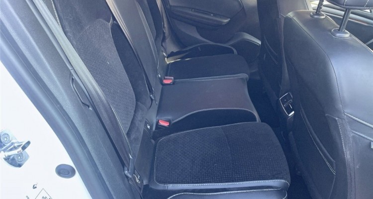 RENAULT MEGANE IV
