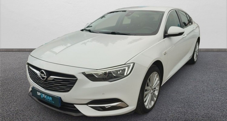 OPEL INSIGNIA B