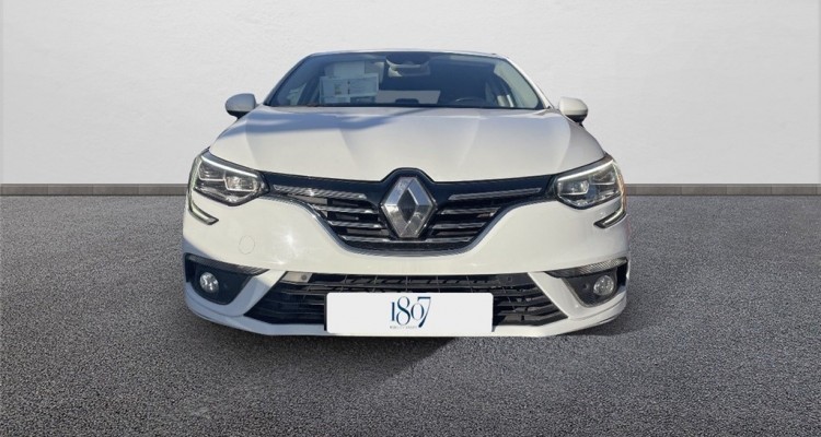 RENAULT MEGANE IV