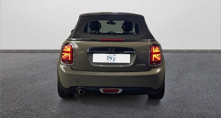 MINI MINI F57