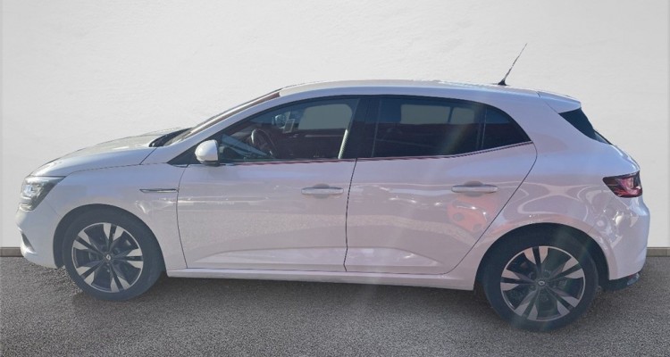 RENAULT MEGANE IV