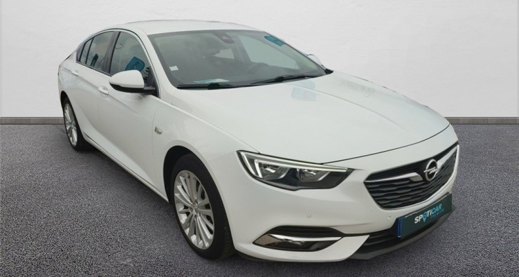 OPEL INSIGNIA B