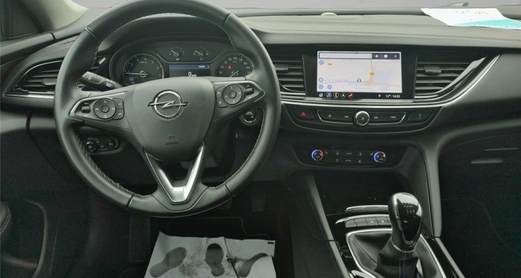 OPEL INSIGNIA B