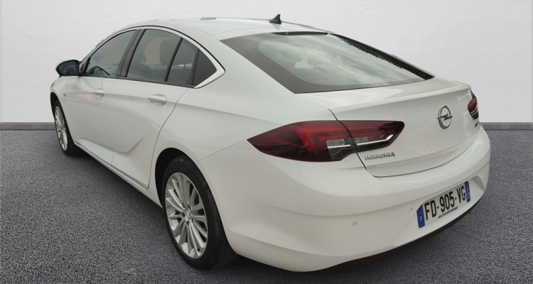OPEL INSIGNIA B