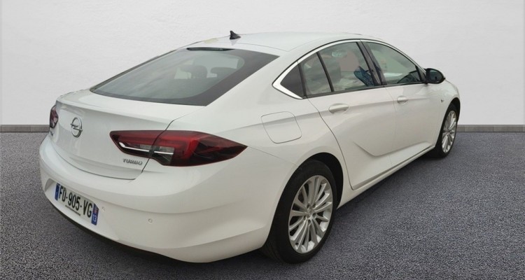 OPEL INSIGNIA B