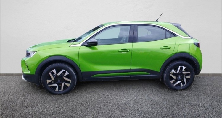 OPEL MOKKA II