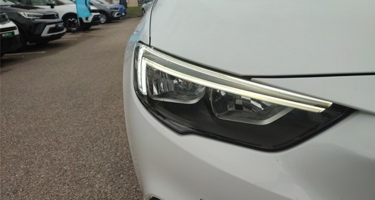 OPEL INSIGNIA B