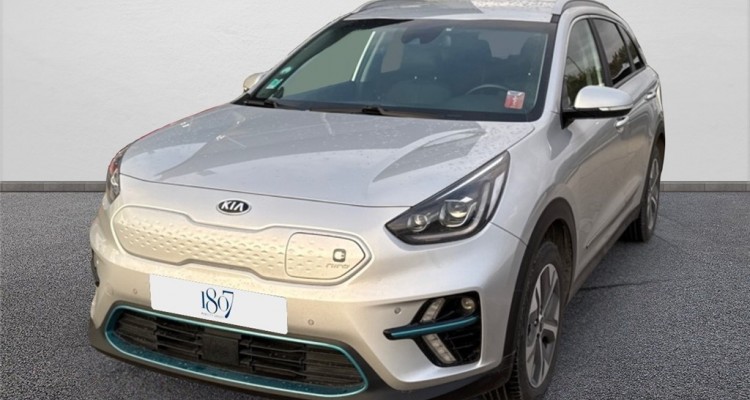 KIA NIRO ELECTRIQUE