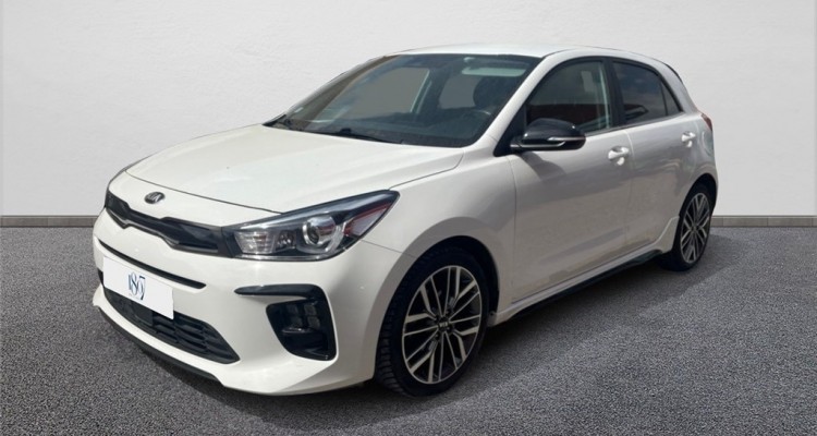 KIA RIO IV