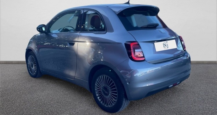 FIAT 500 III