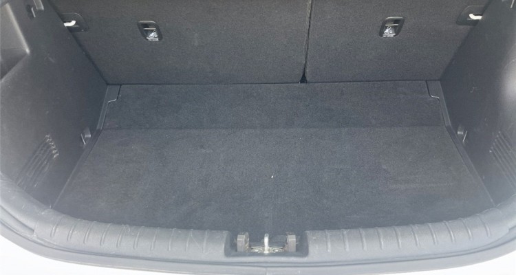 KIA RIO IV