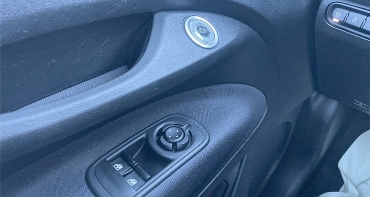 FIAT 500 III