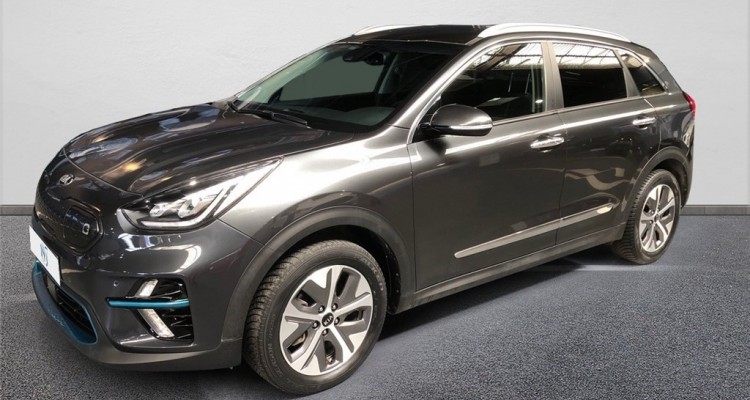 KIA NIRO ELECTRIQUE