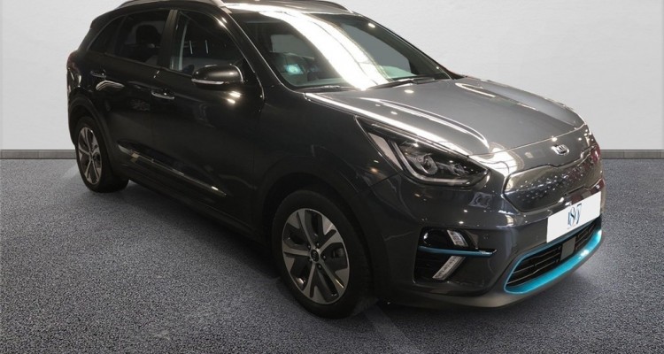 KIA NIRO ELECTRIQUE