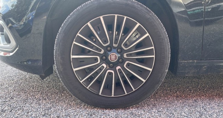 FIAT TIPO