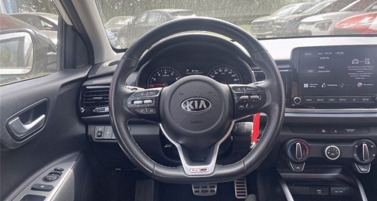 KIA RIO IV