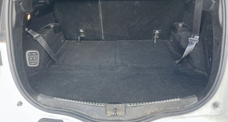 RENAULT GRAND SCENIC IV