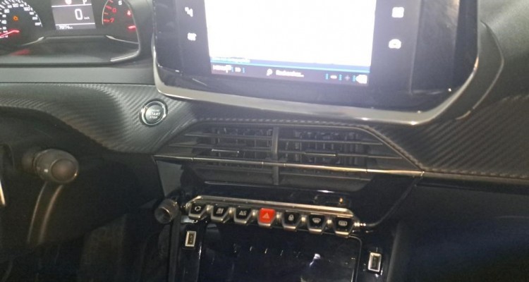 PEUGEOT 2008 II