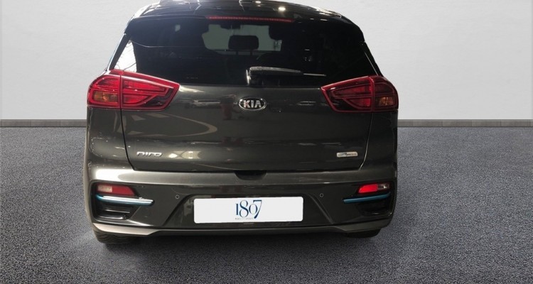 KIA NIRO ELECTRIQUE