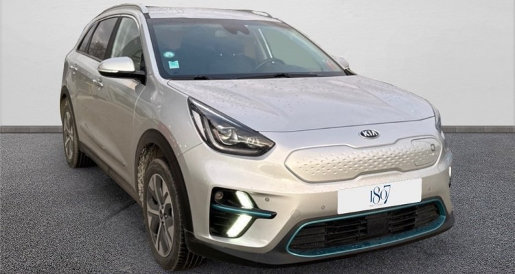KIA NIRO ELECTRIQUE