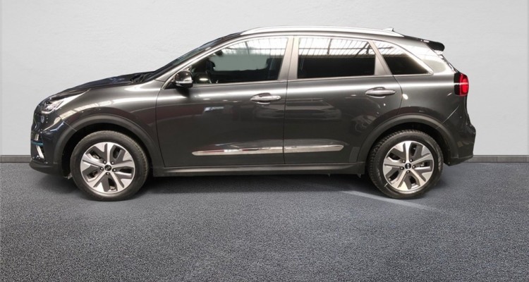 KIA NIRO ELECTRIQUE