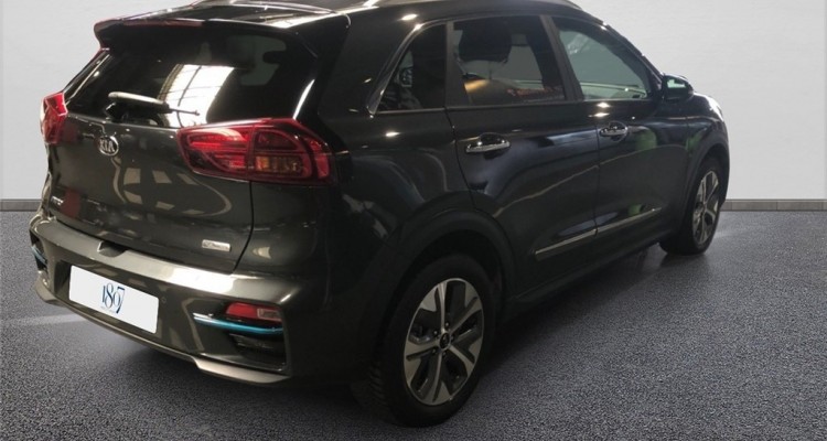 KIA NIRO ELECTRIQUE