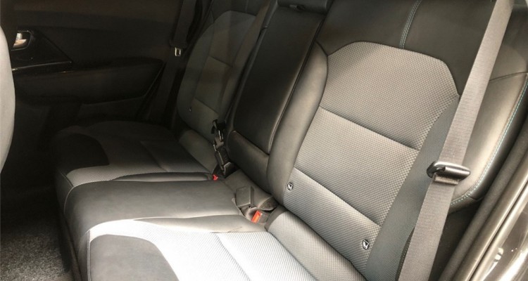 KIA NIRO ELECTRIQUE