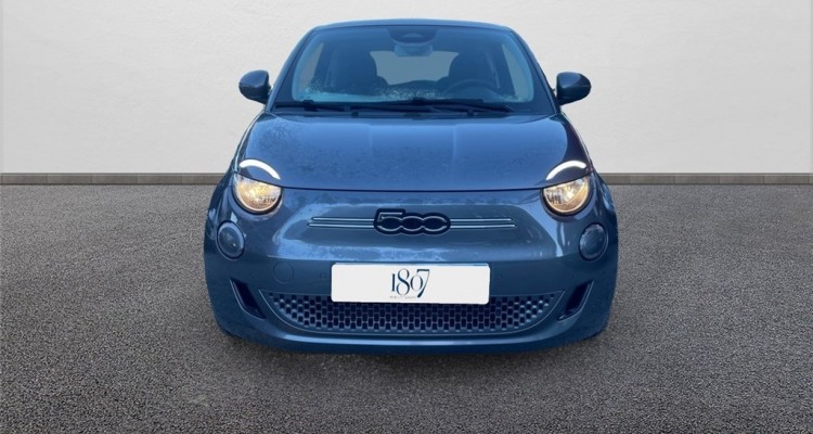 FIAT 500 III