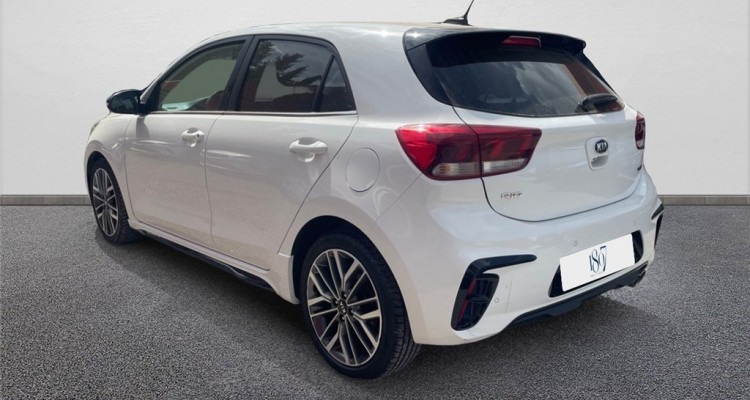 KIA RIO IV