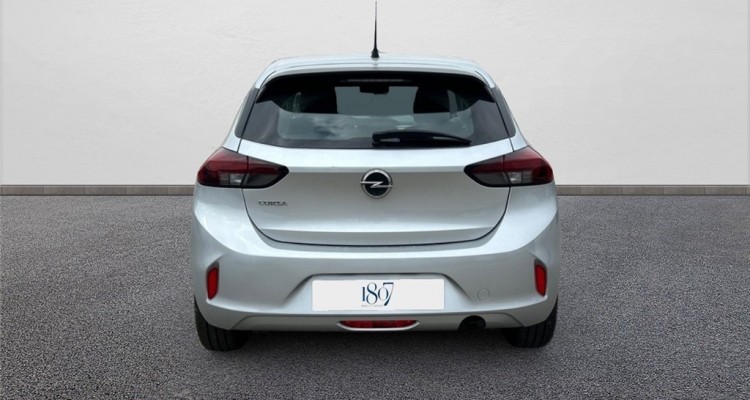 OPEL CORSA F